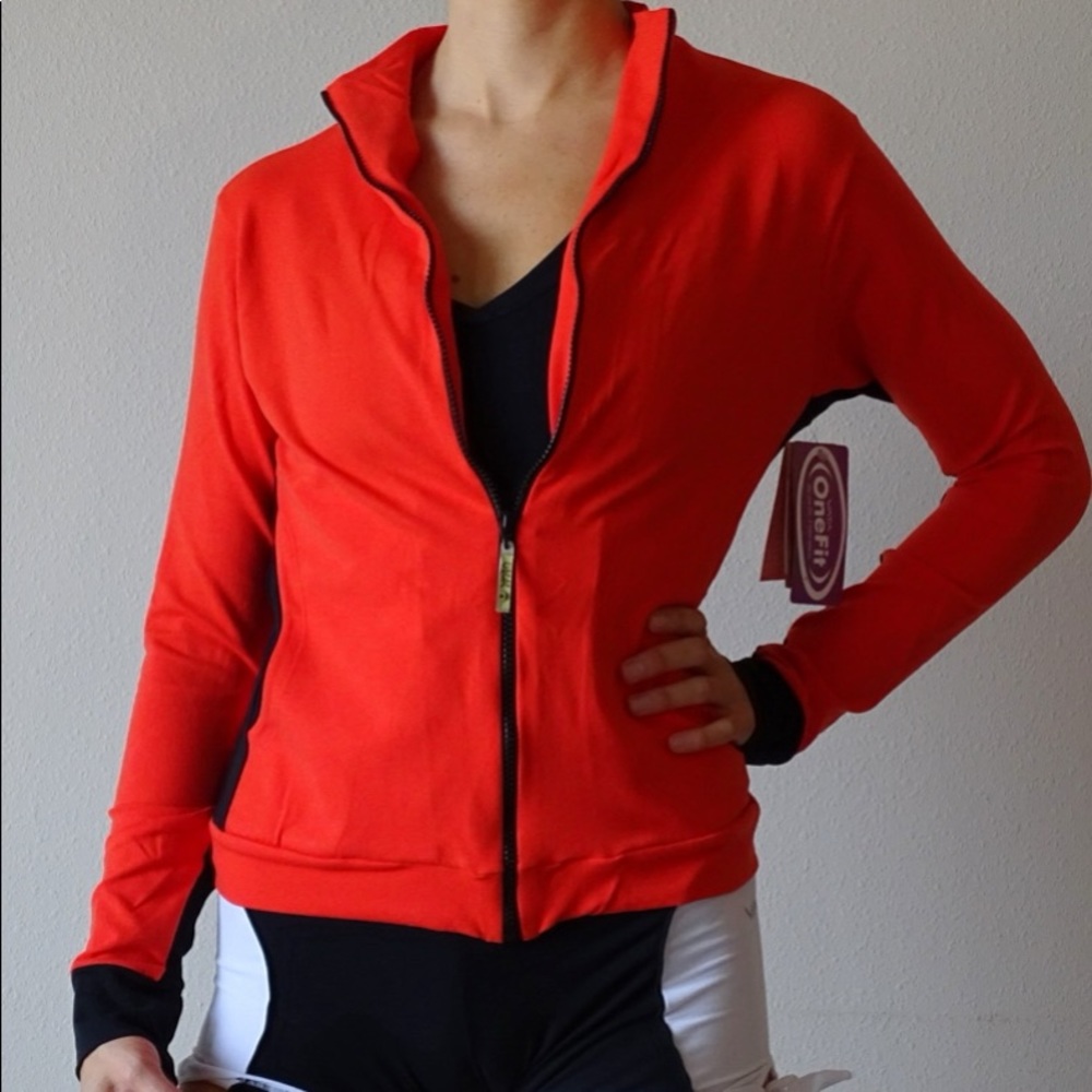 VATA Brasil Jacket